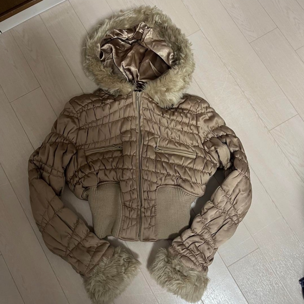 Jacket Taupe Large PALOMARES Sports Fashion Of CA  George Palomares code
